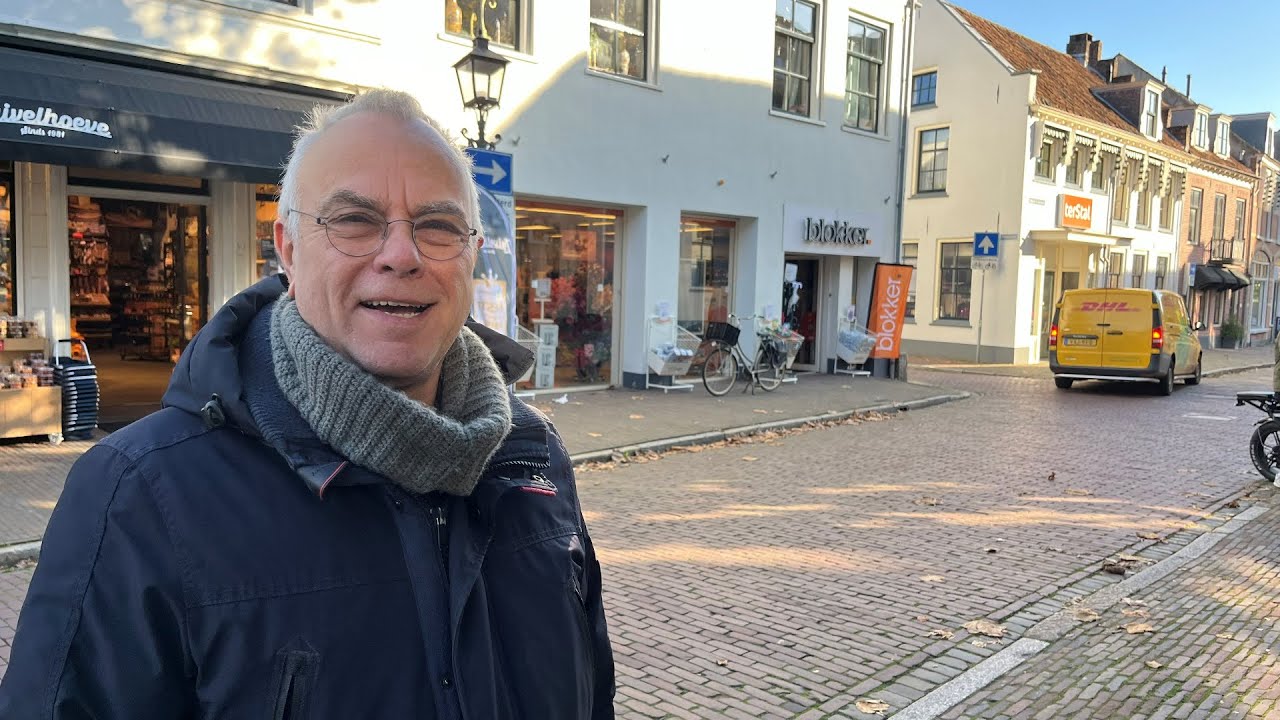 Wijk bij Duurstede vreest het einde van de Blokker: 'Net nog een Swiffer gekocht' | RTV Utrecht