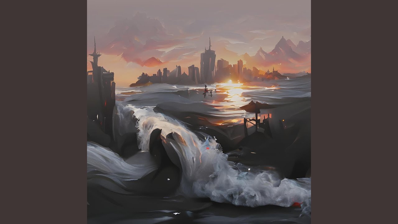 Your Shadow on the Floor