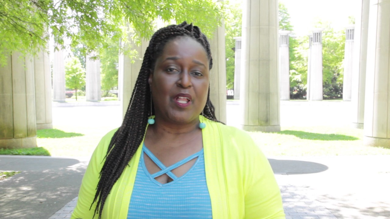 Gloria Green Entertainment YouTube