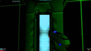 System Shock 2 - Episode 1: Training
