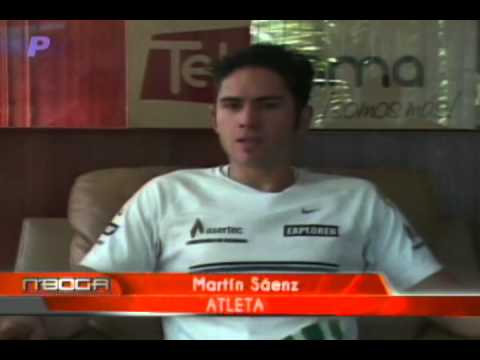 Movistar Aventura Team competirá en Trail Running de 80Km