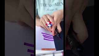 Old Marker Vs New Marker