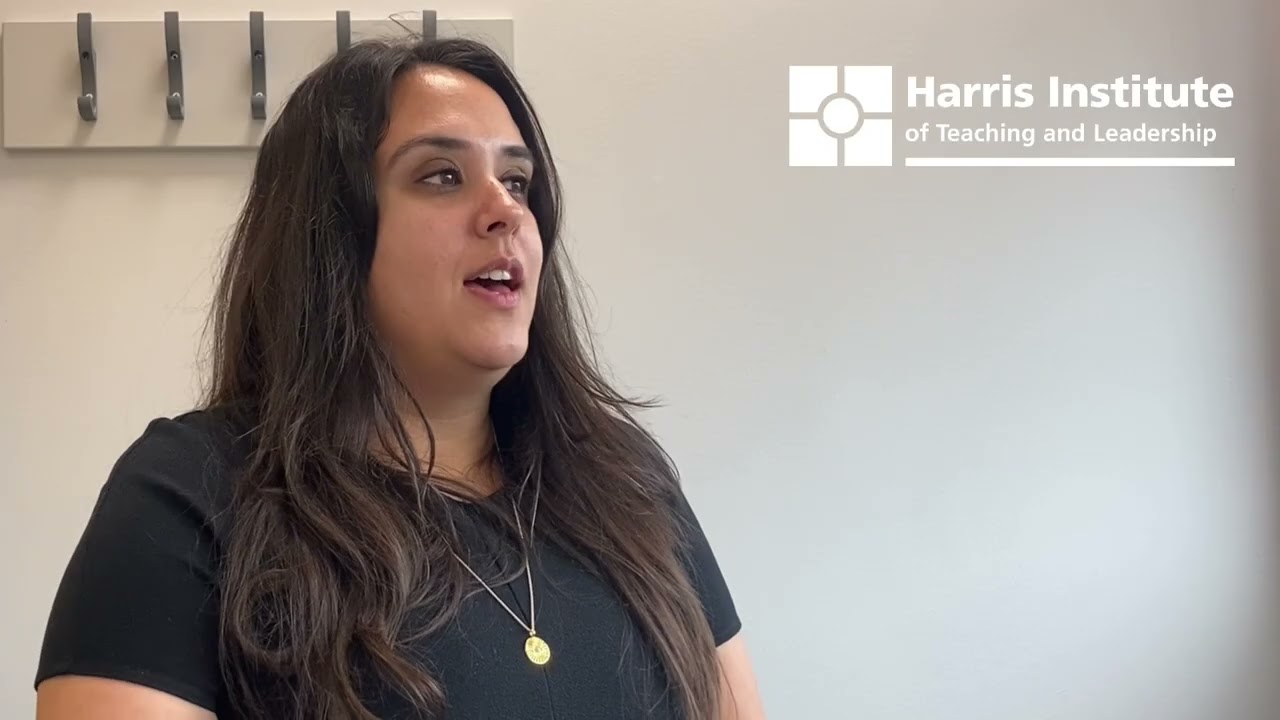 Radhika Chandrasingh: The impact of the NPQSL