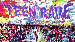 Matt Ox - Bet! (Official Visualizer)