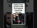 Stephen Curry spotted in Sith Lord-inspired Met Gala look. 🌑🏀 #shorts #viral #stephencurry #metgala