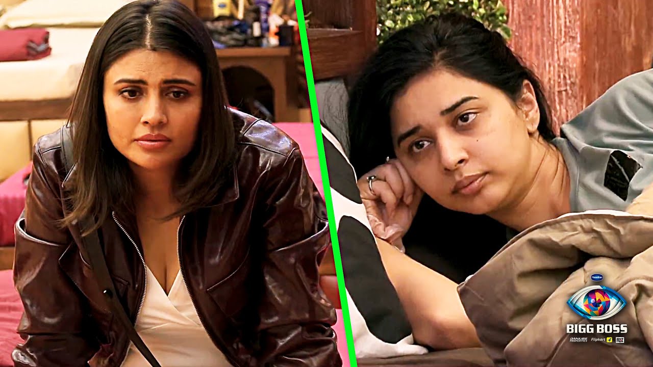 Bigg Boss 19 NEW PROMO | Kya Malti Karengi Tanya Ko EXPOSED | Malti Ki Baaton Se Tanya Hui SURPRISED