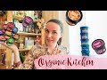 🌷Organic Kitchen // Лучшее и худшее🙋