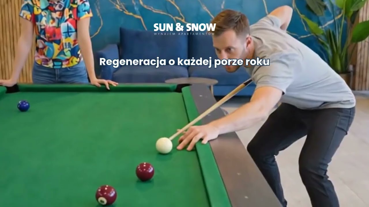 Apartamenty Bałtyk Jastrzębia Góra – strefa wellness, atrakcje dla dzieci i komfortowe wnętrza