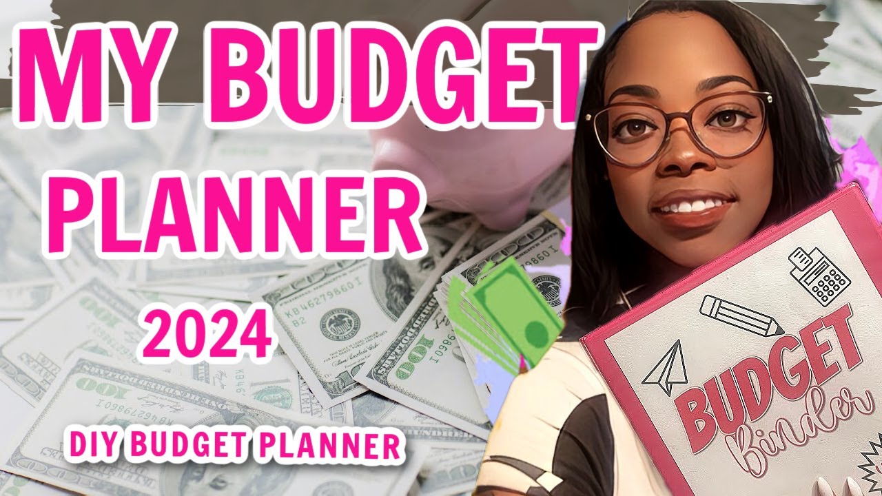 SETTING UP MY BUDGET PLANNER DEBT PAYOFF DIY BUDGET PLANNER YouTube SETTING UP MY BUDGET PLANNER DEBT PAYOFF DIY BUDGET PLANNER YouTube