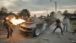 zombie war | meet zombie #animation #zombie #tvseries #war #shorts screenshot 3