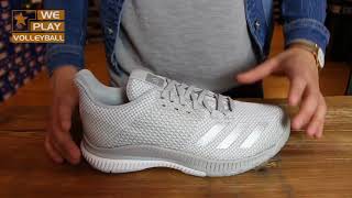 adidas crazyflight bounce 2