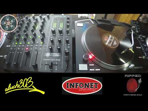 Thunderground — Thunderground – A. Thunderground ( Techno 1992 )