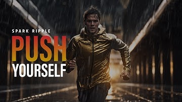 Ready to PUSH YOURSELF Beyond Limits? 💥 | Powerful Motivational Video #motivation