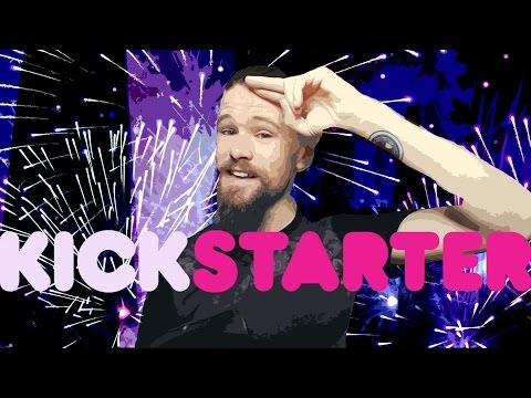 Z-LAND | Kickstarter Update "We Did It" | 0 Days Left