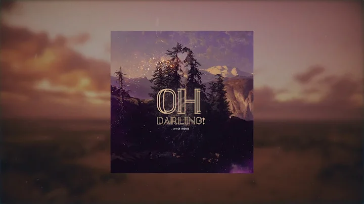 Javier Orengo - Oh Darling! (Official Audio)