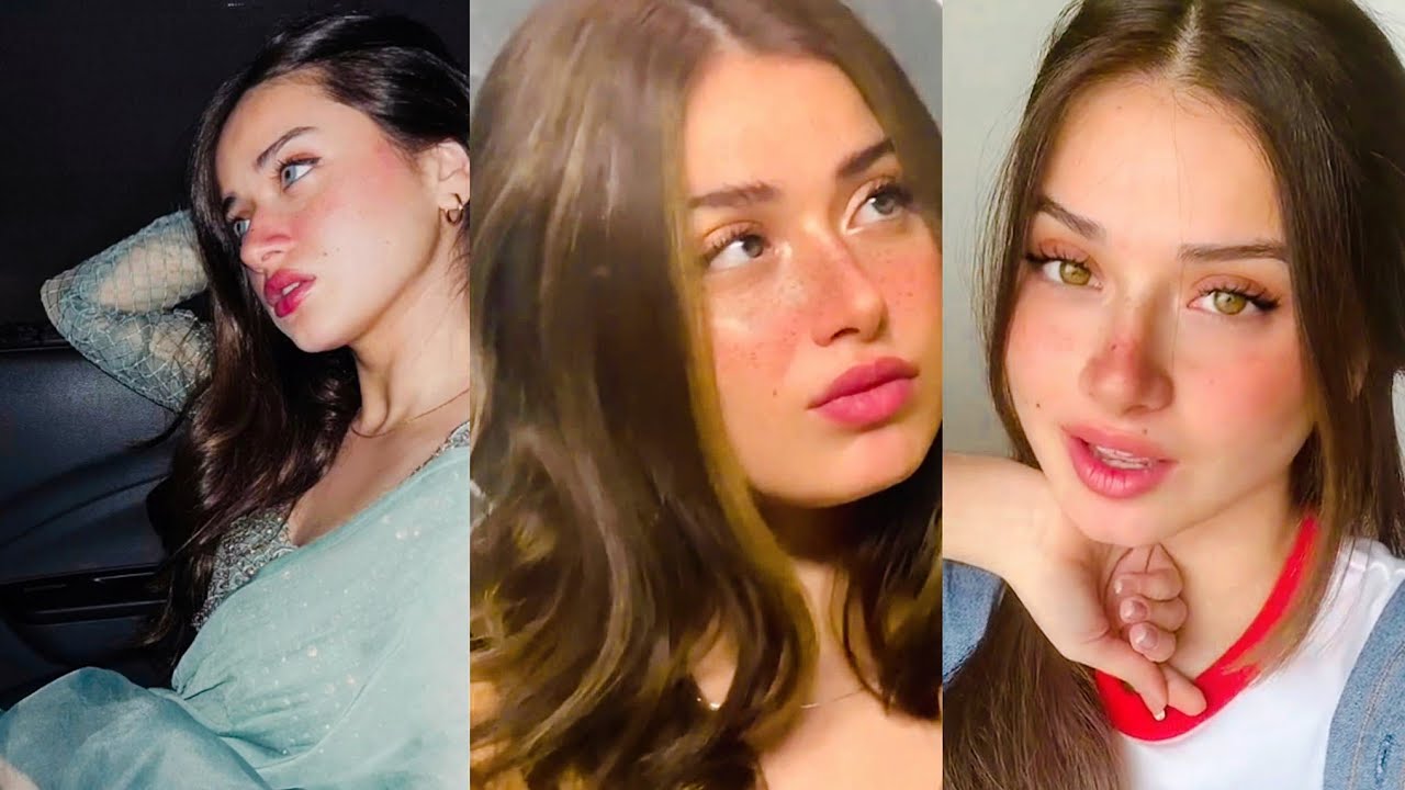 Aena Khan Tiktoks || Trending Tiktoks - YouTube