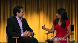 "A Better Life" tells tale of undocumented worker