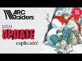 VIGÍLIA COMPARTILHADA, Cold Snap e MUITO MAIS — ARC Raiders Update 1.15