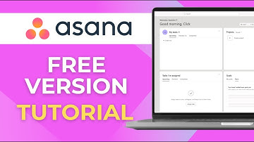 Asana Free Version Tutorial 2025 How To Use Asana For Project Management
