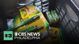 Delaware County community is stepping up to make sure students are prepared for school year