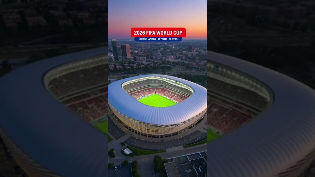 2026 FIFA World Cup Teams Going Broke 