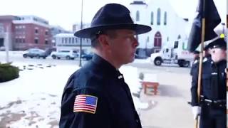 66th ROC Plymouth Police Academy Graduation Highlight Video 66th ROC Plymouth Police Academy Graduation Highlight Video
