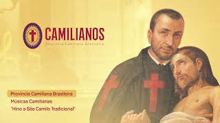 Hino A São Camilo Tradicional