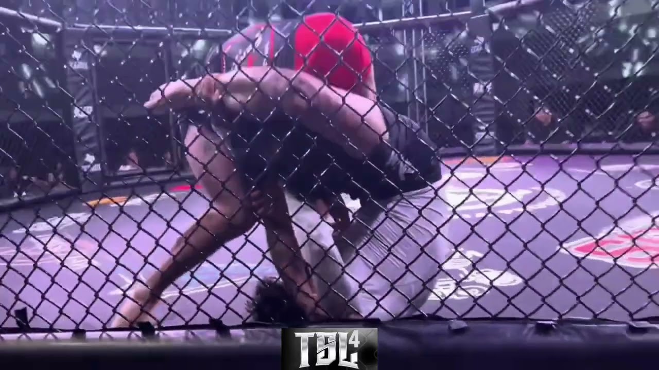 TSL4 | JAIME VS FABIAN