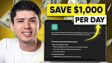 This One AI Workflow Automation Saved Me $30,000/Month