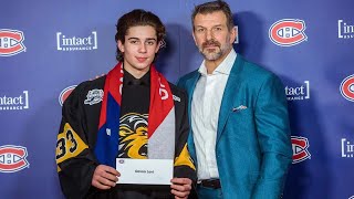 Sabres' Devon Levi - Goalie of the Future or Present? April 8, 2023