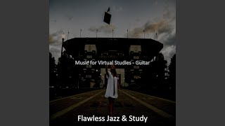 Vivacious Music for Virtual Studies
