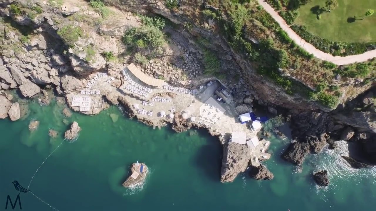 The Marmara Antalya Hotel 5*