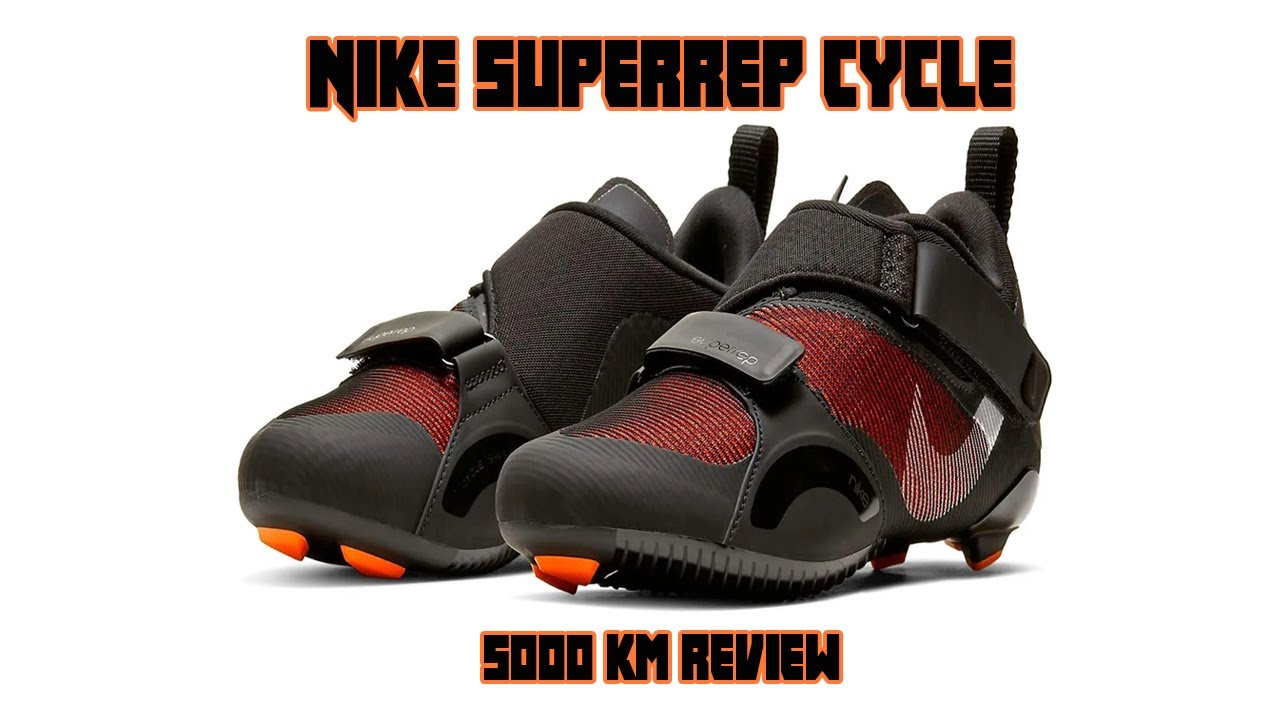 superrep cycle review