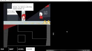 Nothing To Show #4 - Aw yiss, a Level Editor!