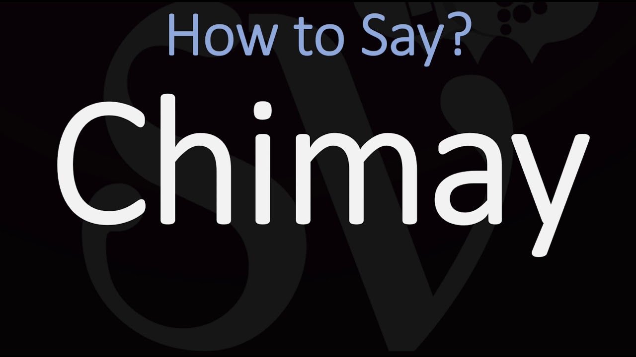 How to Pronounce Chimay Beer? (CORRECTLY) Gelgian Brewery Pronunciation YouTube