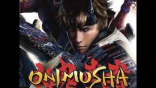 Onimusha Dod Ost Jamie Christopherson - Era Of Hideyoshi