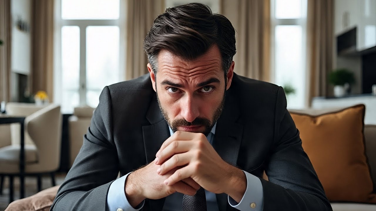 Обратный отсчёт кармы для вашего бывшего начинается: 30 дней последствий! Без разрыва связи.