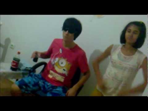 Fizy Dans Yarışması - Tava Style @Merbemio | PSY - GANGNAM STYLE (PARODY)