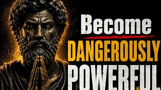 7 Ruthless Lessons That Make You Dangerously Untouchable | STOIC PHILOSOPHY