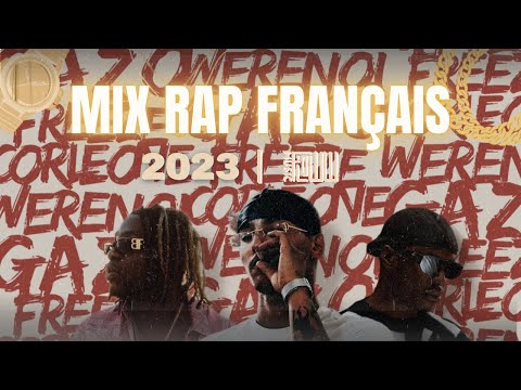 Mix Rap Français Top Club Remix Werenoi Freeze Corleone Gazo Franglish Jungeli