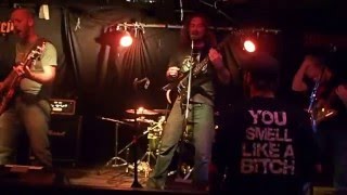 After Earth - Fire on the Horizon