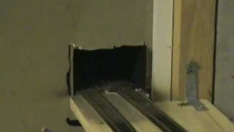 MODEL RAILWAY EXTENSION PROJECT Part 1