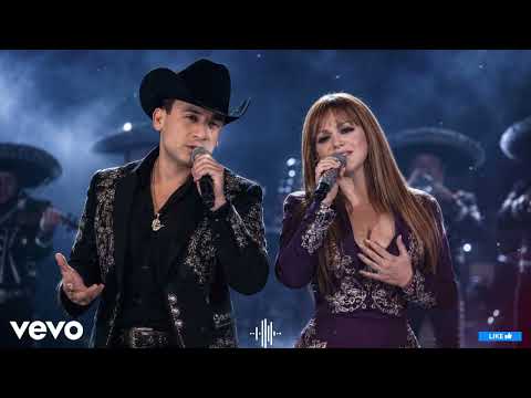 Valentín Elizalde y Jenni Rivera | Banda Romántica Triste Con Letras Que Duelen