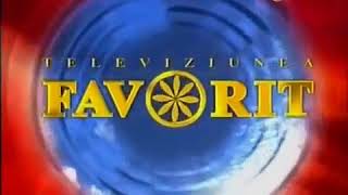 Favorit Tv 2019