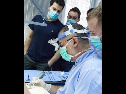 Video: Da li oralni i maksilofacijalni hirurzi rade u bolnicama?