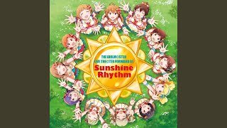 Bonnes! Bonnes!! Vacances!!! / リブラ [伊吹 翼, 佐竹美奈子, 福田のり子]（THE IDOLM@STER LIVE THE@TER FORWARD 01 Sunshine Rhythm）