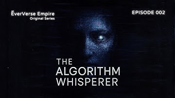 Aflevering 002: Bevestig dat je een mens bent | The Algorithm Whisperer™