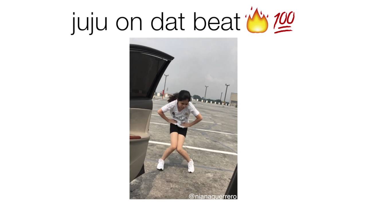 Juju on dat beat | - YouTube