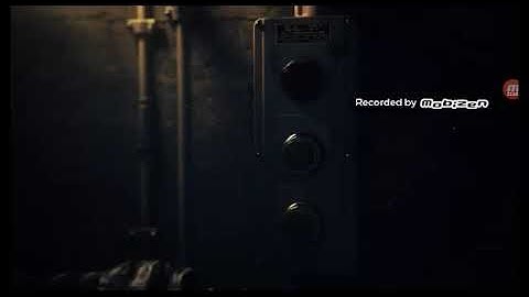 CROSSOUT INTRO TRAILER