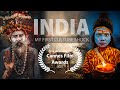 Indien Mein Erster Kulturschock In Varanasi 8K Cinematic Travel Doc Shot On Sony Burano
